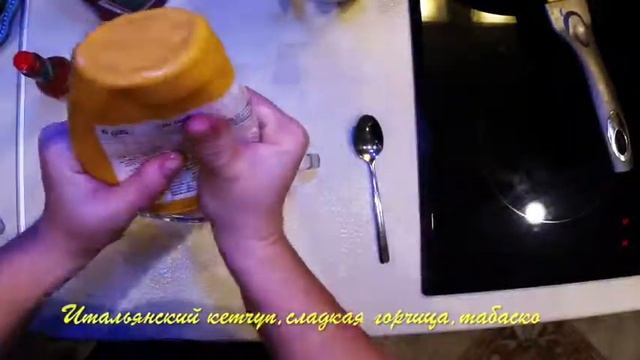 Бургер с шампиньонами и сыром Дорблю от Марфы смотреть онлайн