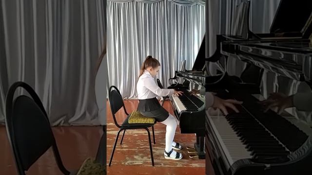 Лабеко Раиса-"Емеля на печке едет" В.Коровицын смотреть онлайн