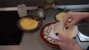 МЯСНОЙ САЛАТ "МУЖСКИЕ ГРЁЗЫ". КАК ПРИГОТОВИТЬ САЛАТ. РЕЦЕПТ САЛАТА НА ДЕНЬ РОЖДЕНИЯ