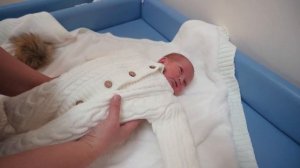 Выписка ребенка из роддома. Фото-Видеосъемка, Родильный дом № 1 г. Минска #выпискаизроддома