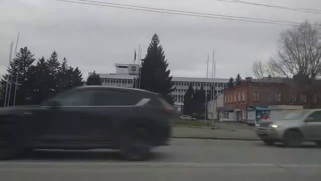 Поездка в Томск в стоматологический центр смотреть онлайн