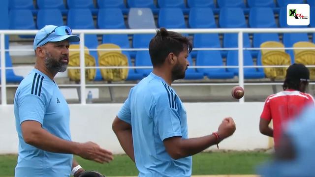 Why Jasprit Bumrah had to miss second ODI against Australia at Indore? | INDvsAUS