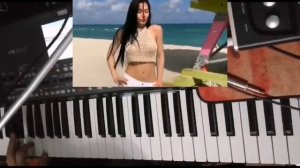 Кавер на песню Руки вверх - ты осталась одна . В исполнении Ханыги😎 🎤!