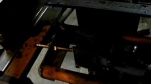 Гидравлическое управление сцеплением караката