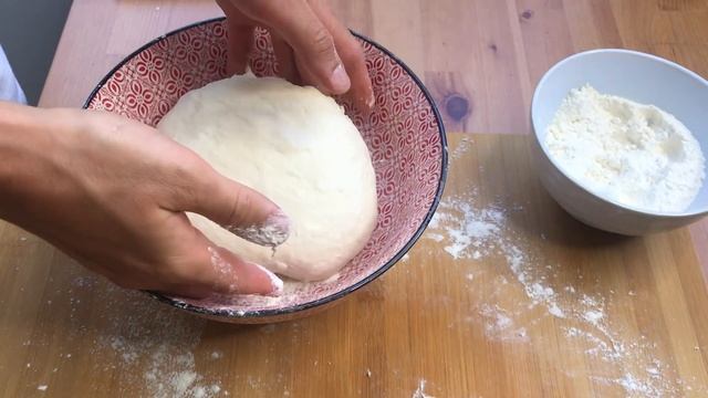 Пицца. Рецепт Итальянской пиццы. Pizza