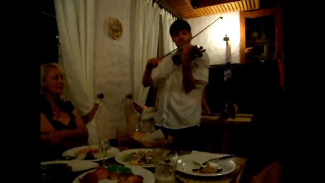 День рождения в Малиновке 2011 г смотреть онлайн