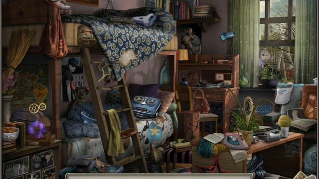 Letters from Nowhere® 2 HD Review - iOS Apps смотреть онлайн