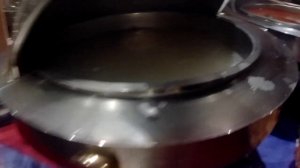 СУЙФЭНЬХЭ НОЯБРЬ 2018 УЖИНАЕМ С ВЛАДЕЛЬЦАМИ XIMISO ШВЕДСКИЙ СТОЛ ВОЛЬФ ПРЯЧЕМ КУПЮРУ