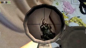 цель уничтожена!