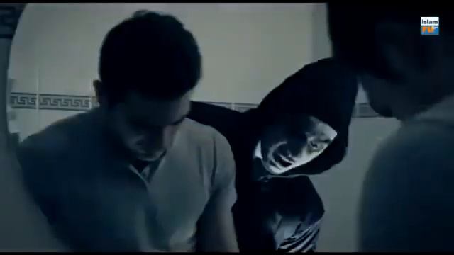 ЧЕЧНЯ хьехам Как победить шайтана и встать на намаз HD смотреть онлайн