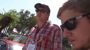 Калина турбо.