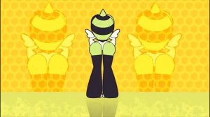 Chipi Chipi Chapa Chapa (Bemax Phonk Remix 2024) // UnknownSpy Animation Meme animated by XOXO MK