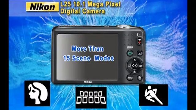 CA 14 Nikon L25 Single Version-2