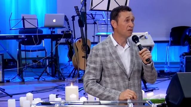 Дмитрий Лео. Вера для получения исцеления смотреть онлайн