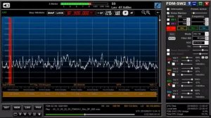 87.9 MHz Retro FM Khabarovsk / May 31,2016 0524 UTC