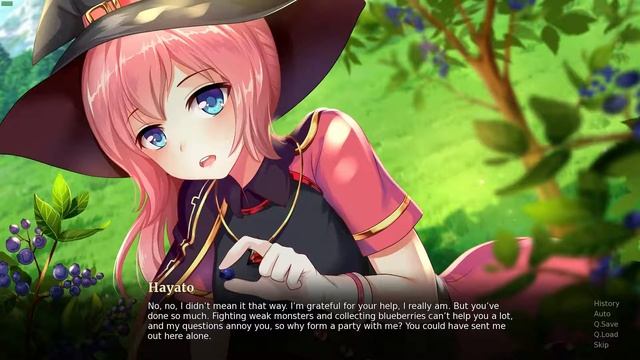 Ascendant hearts 2 смотреть онлайн