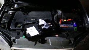 Пуско-зарядное устройство Harper-es-13685