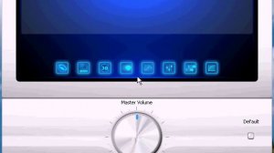 Creative Sound Blaster X-Fi Demonstration