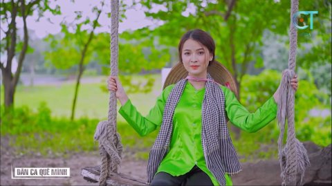 Лучшая вьетнамская девушка, которую я знаю