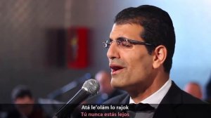Malchei Hamelachim - Rey de reyes - Cantan: Amram Adar, The A team orchestra y The Meshorerim Shoir