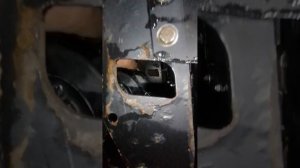 видео чтобы не переворачивались катки на мотособаке