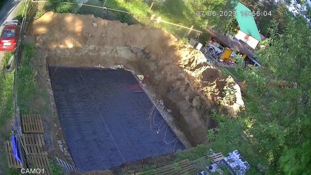 Гидроизоляция рулонная смотреть онлайн