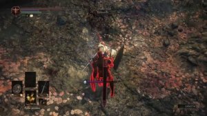 Клеймор ОРУЖИЕ ДЛЯ ВТОРЖЕНИЙ Дарк соулс 3