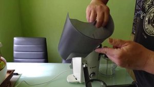 BOSCH  Vita Juice2