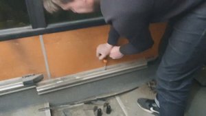 Троллейбус Юного Коммуниста или Ночь Сломанных Болтов