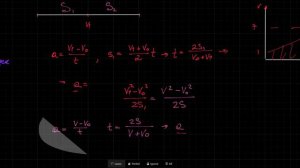 Мякишев. Механика. Упражнение 3.6