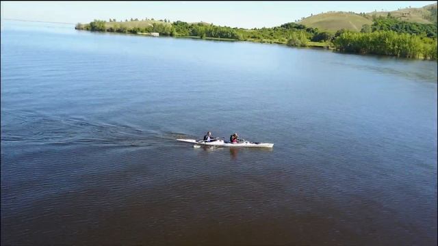 Storm kayaks R2 Каяки в Самаре смотреть онлайн