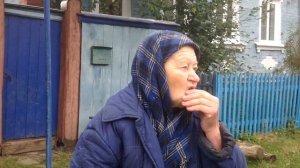 Бабушка Катя рассказывает о разведение ХОЛМОГОРСКИХ ГУСЕЙ.