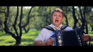 Александр Ганичев - Гармонисты России