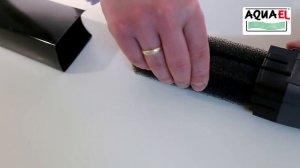 AQUAEL UNIFILTER UV   Мощная фильтрация