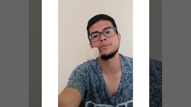 A hidden talent! Brayan David Balaguera Contreras смотреть онлайн