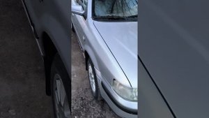 Иран Кондро Саманд 2006 год