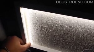 Освещение в спальне. Сделай сам