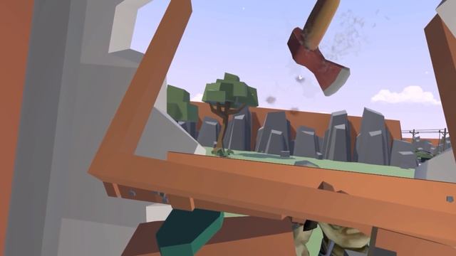 Undead Development - SECRET HIDEOUT! FIRST BASE! - Undead Development Gameplay (HTC Vive)