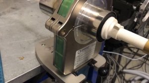 Орбитальная сварка ORBIMAT 180 SW + ORBIWELD 76S