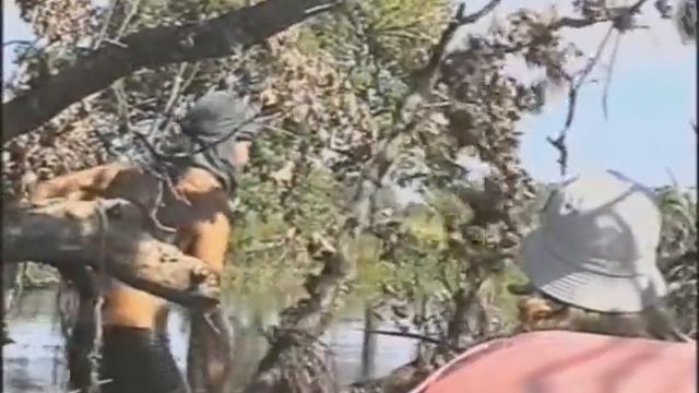 ЭкоТурБобров Лето 2003 год смотреть онлайн