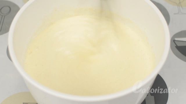 Супер Воздушные МАРОККАНСКИЕ БЛИНЫ с ДЫРОЧКАМИ (Baghrir) на Масленицу