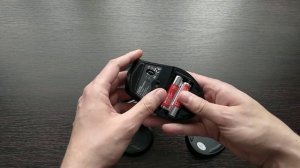 TECKNET - Обзор беспроводной мышки из Китая и сравнение с Logitech M 705