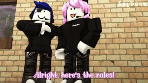 Family Reunion | ROBLOX Animation