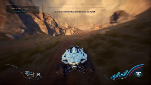 The Search for Home - Mass Effect Andromeda Ep 54 смотреть онлайн