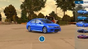 Розыгрыш тачек в Car Parking Multiplayer!