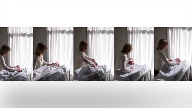 Как пеленать ребенка в пеленки Swaddle Designs