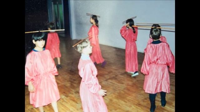 25 лет вальдорфской школе "Семейный лад"