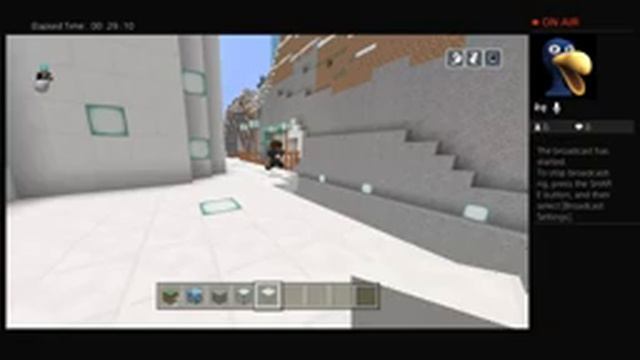 Joinable towny server with economy [PS4] смотреть онлайн