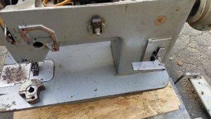 #Швейная машина 3823 / 2823 класс тройной транспорт #sewing machine