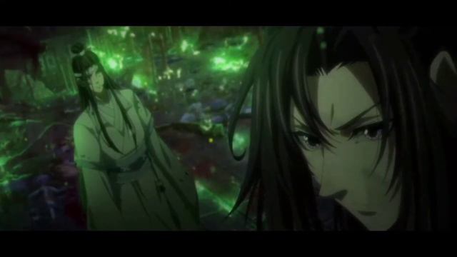 STARSET My Demons. Помоги мне, мой ангел. Лань чжань и Вэй Ин яой клип. смотреть онлайн